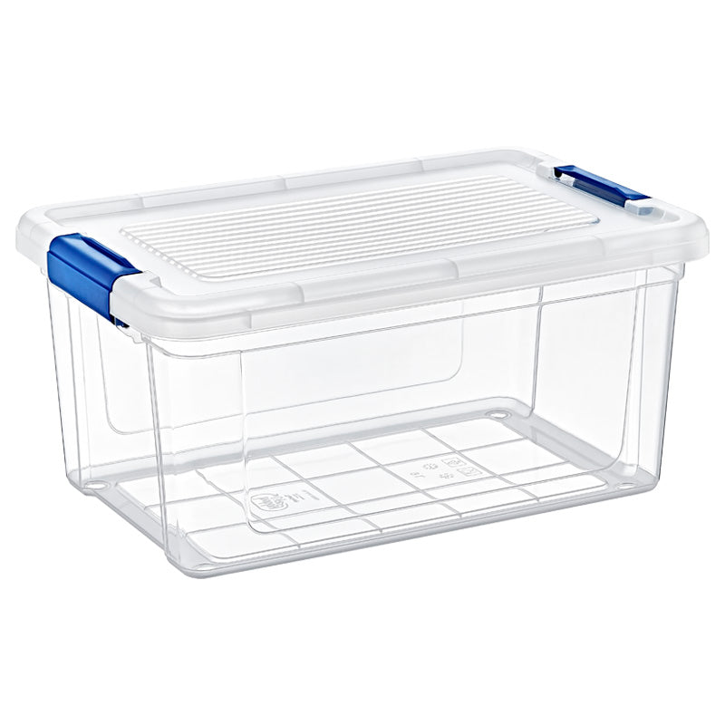 صندوق تخزين ستورماكس (زجاجي) 9 لتر