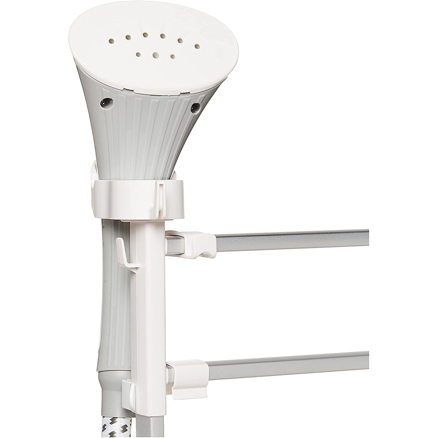 BD 1785w Garment Steamer with 3 steam settings