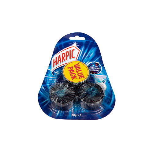 هاربيك آي تي سي أصلي 3 × 50 جم (عبوة اقتصادية)