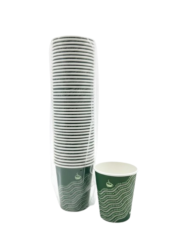 Paper Cup 6.5OZ 50PCS