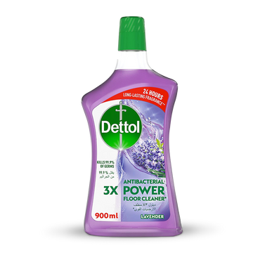 Dettol MPC Lavender 900ML