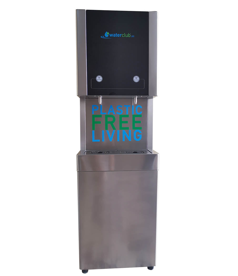 Pearl Water Purifier