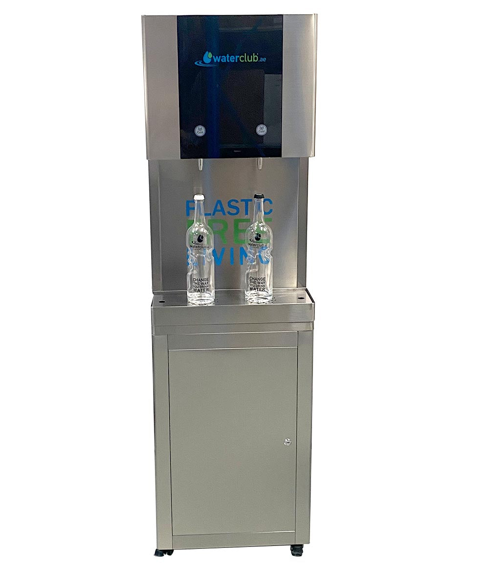 Pearl Water Purifier