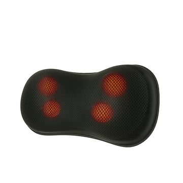 Renpho Back Massager / Pillow With Heat