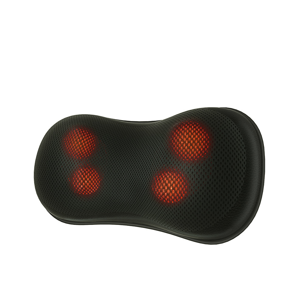 Renpho Back Massager / Pillow With Heat