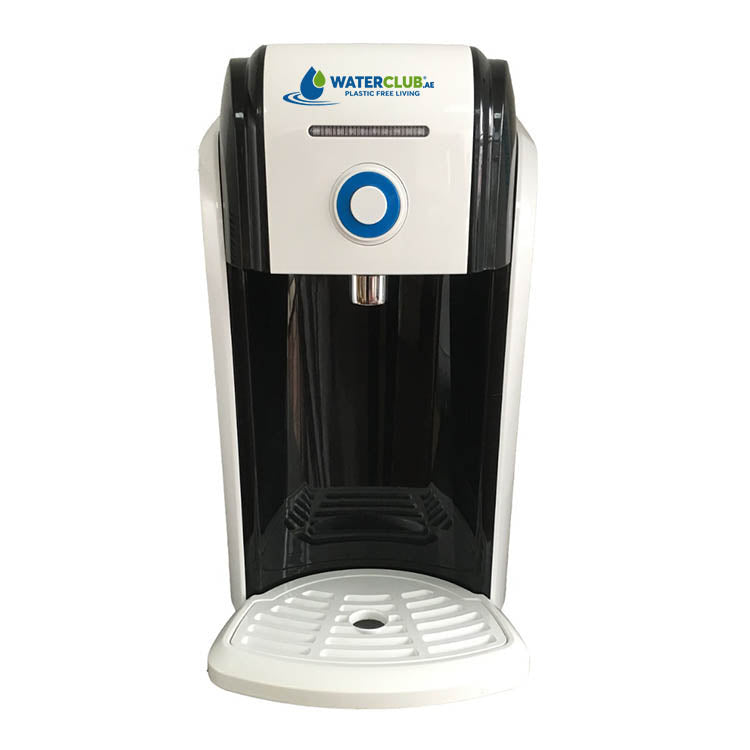 فلتر مياه ريو (نظام ترشيح فائق)