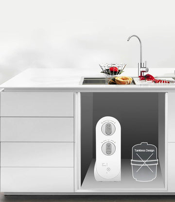 فلتر مياه تارا