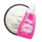 جل إزالة الترسبات الكلسية من ذا بينك ستاف، 1 لتر