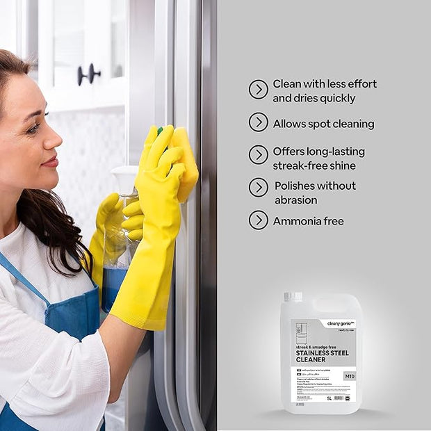 Cleany Genie Kitchen Care Value Pack