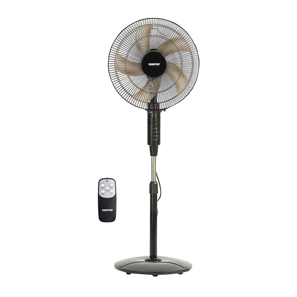 stand fan