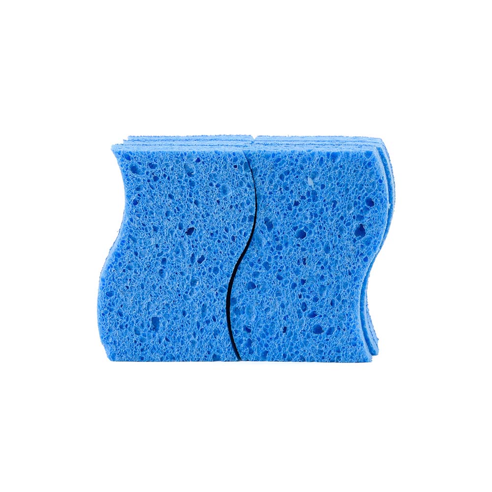 3M SB Non-Scratch Scrub Sponge 6PCS