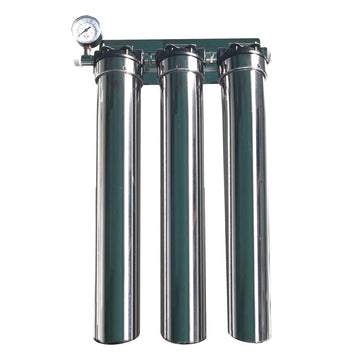 فلتر مياه 20 بوصة