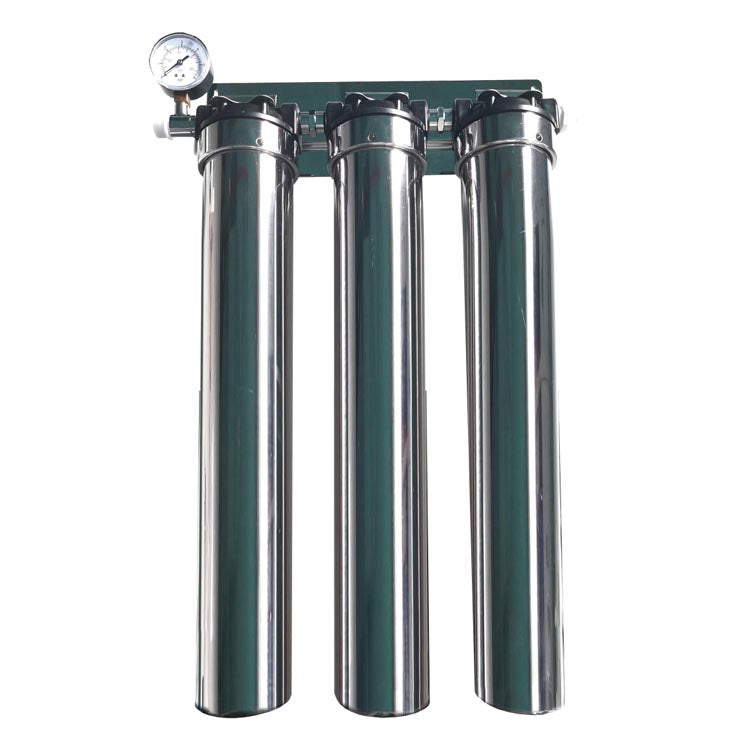 فلتر مياه 20 بوصة