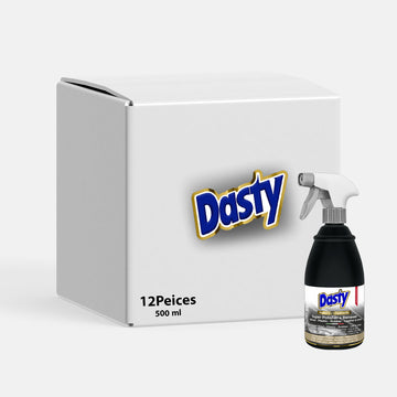 داستي سوبر ملمع ومجدد 500 مل - عبوة من 12 قطعة