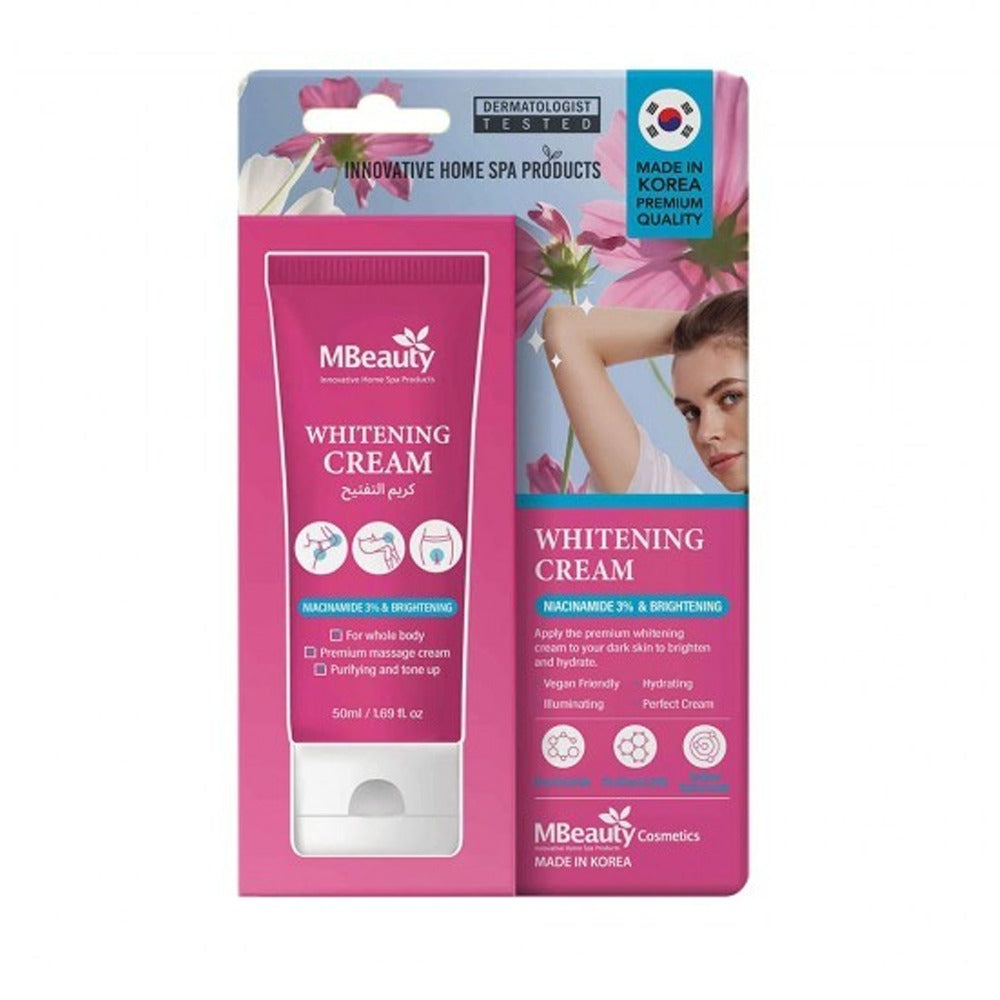 Whitening Cream 50ml