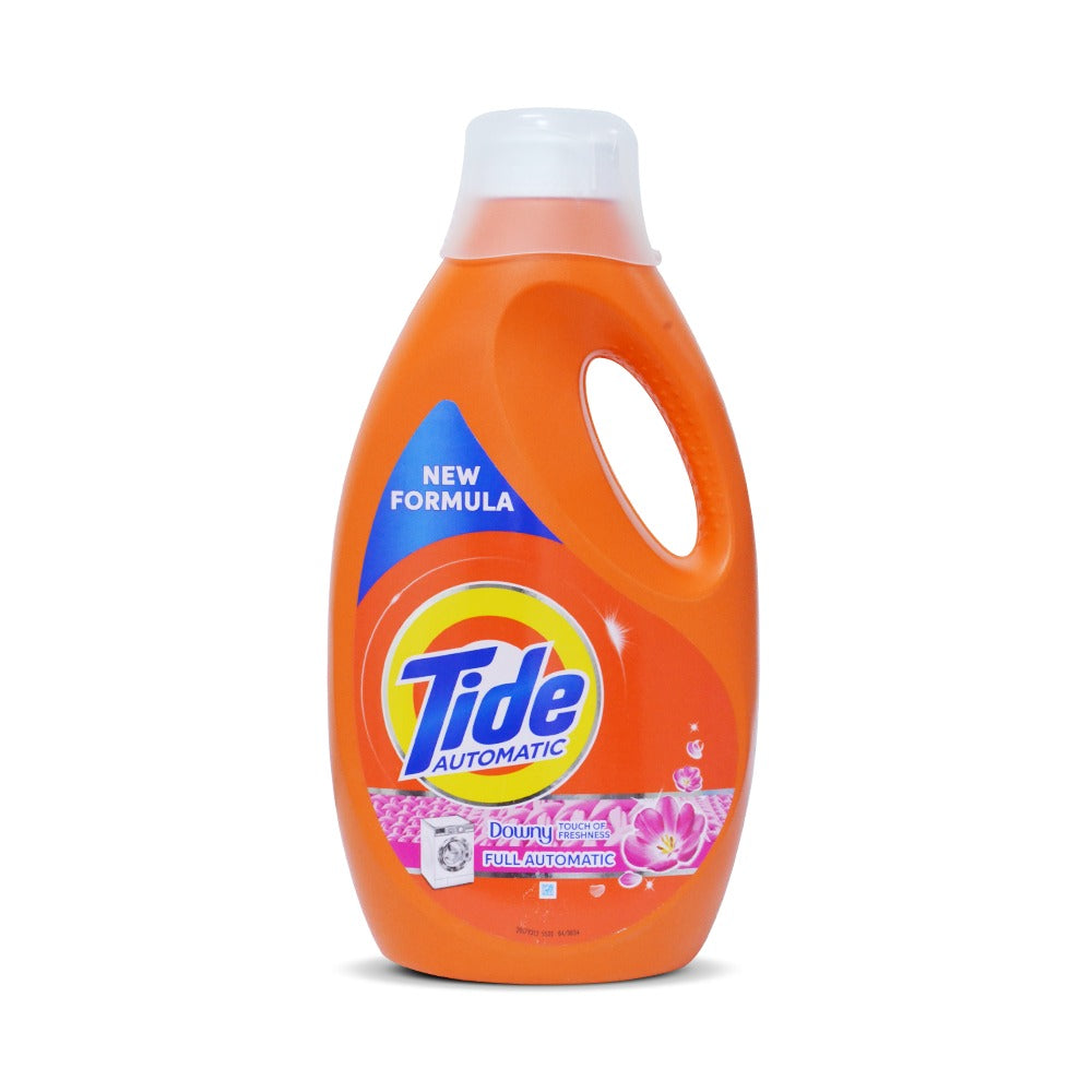 Tide Downy Touch Of Freshness 1.8L