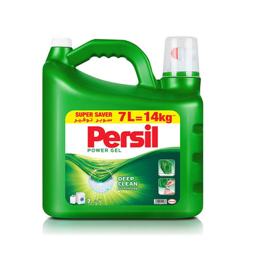 Persil LF Gel SP Green 7L