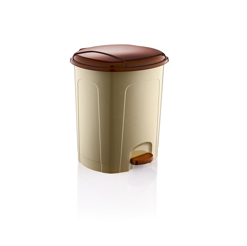 دواسة مزبلة 30 لتر