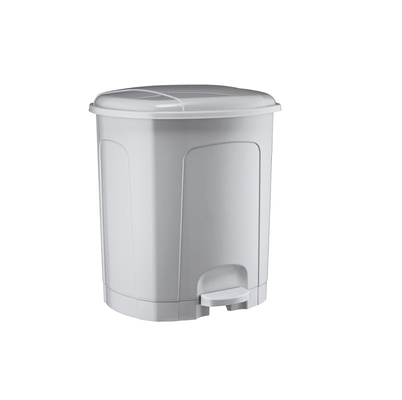 Pedal Dustbin 30L