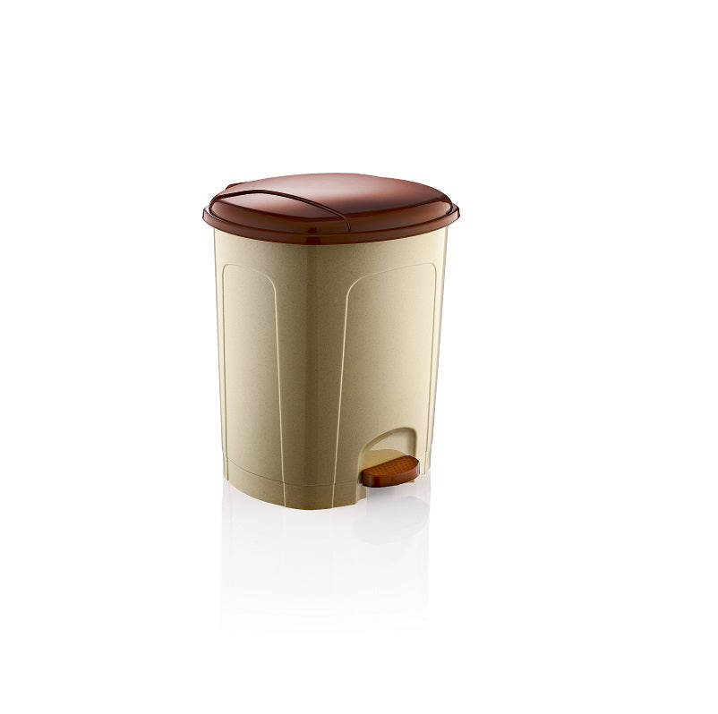 دواسة مزبلة 50L