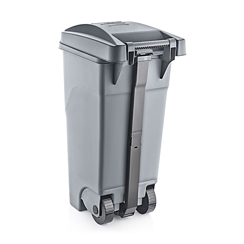 دواسة مزبلة 85 لتر