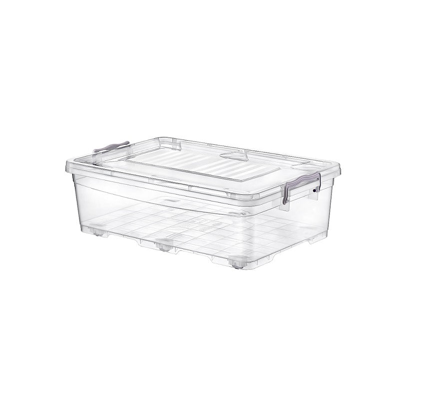 صندوق متعدد رقم 6 30 لتر