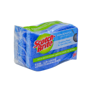 مقشر متعدد الأغراض 3M SB (3 عبوات)