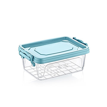 علبة متعددة الألوان 0.3 لتر