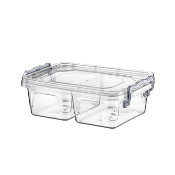 علبة متعددة مقسمة 500 مل