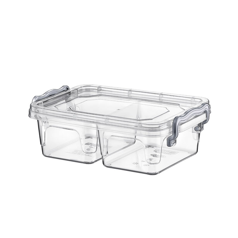 علبة متعددة مقسمة 500 مل