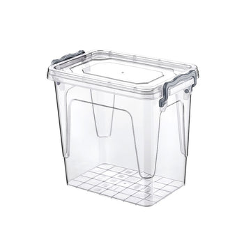 صندوق متعدد مستطيل 1.45 لتر