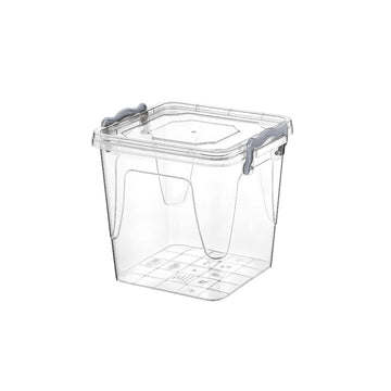 Square Multi Box No. 0 1.8L
