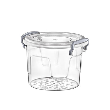 Round Multi Box 1.1L