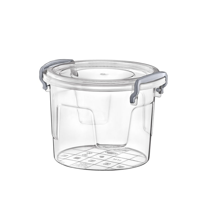 Round Multi Box 1.1L