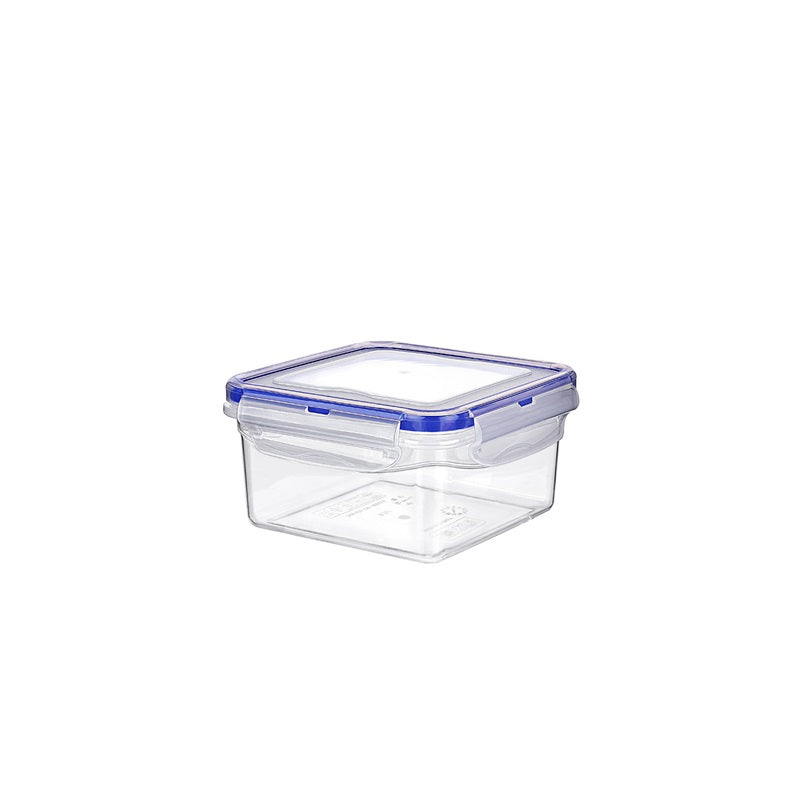 Square Air Tight Box 680ML