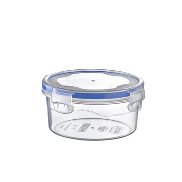 Round Air Tight Box 500ML