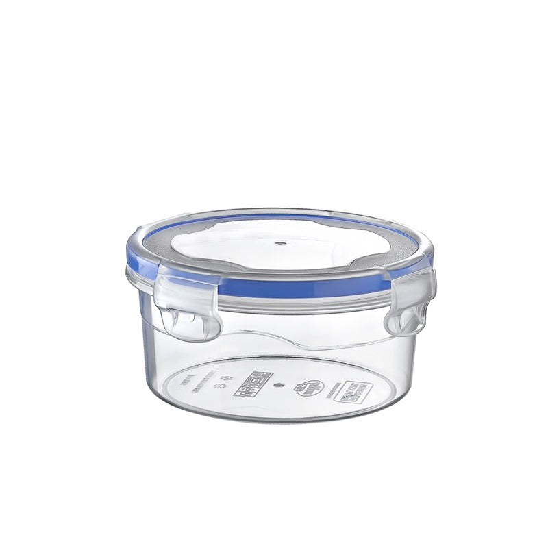 Round Air Tight Box 500ML