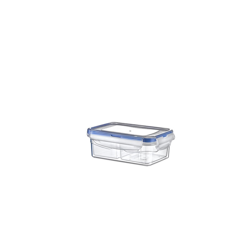 2 Section Air Tight Box 400ML