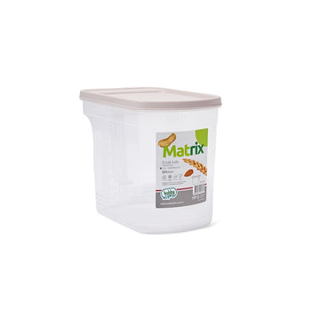 ماتريكس علبة حبوب 2.5 لتر