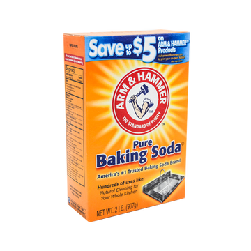 ايه اند اتش صودا الخبز النقي 907 جم