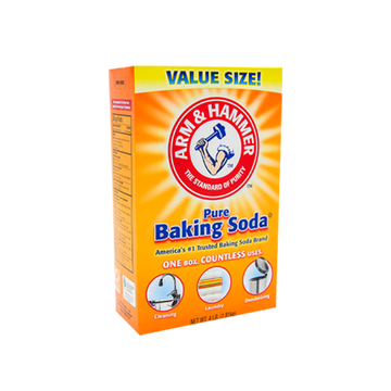 A&H Pure Baking Soda 1.81KG