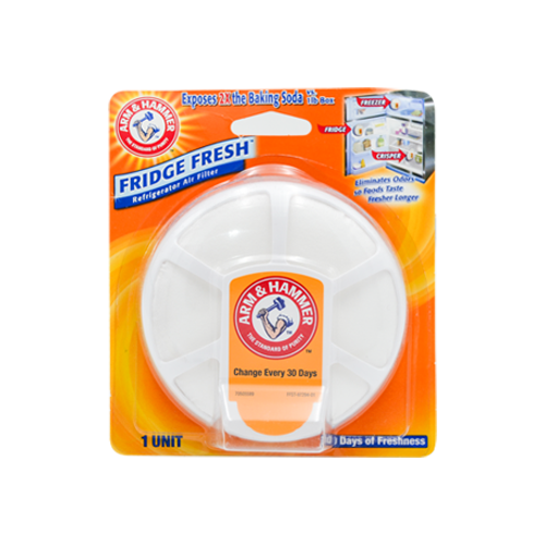 فلتر هواء الثلاجة المنعش من A&H