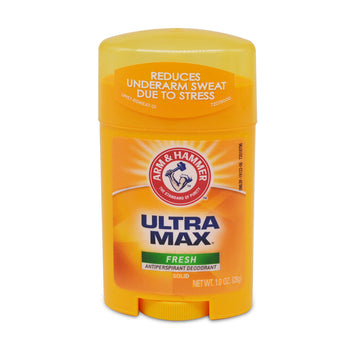 A&H Ultra Max Deodorant Fresh 28g