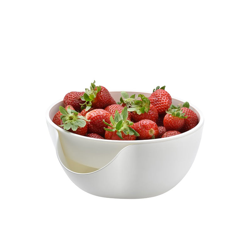 مصفاة ذكية مع وعاء