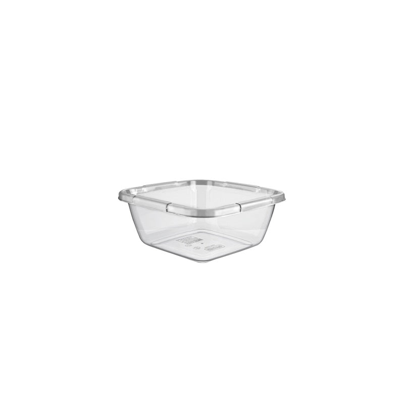 Luxury Square Container No. 0 4L