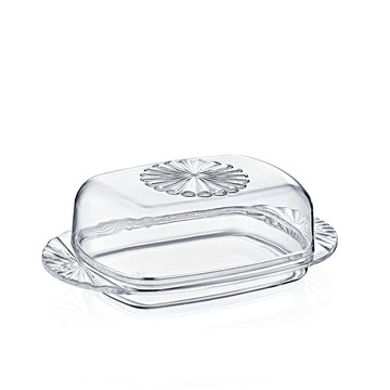 طبق زبدة ديزي