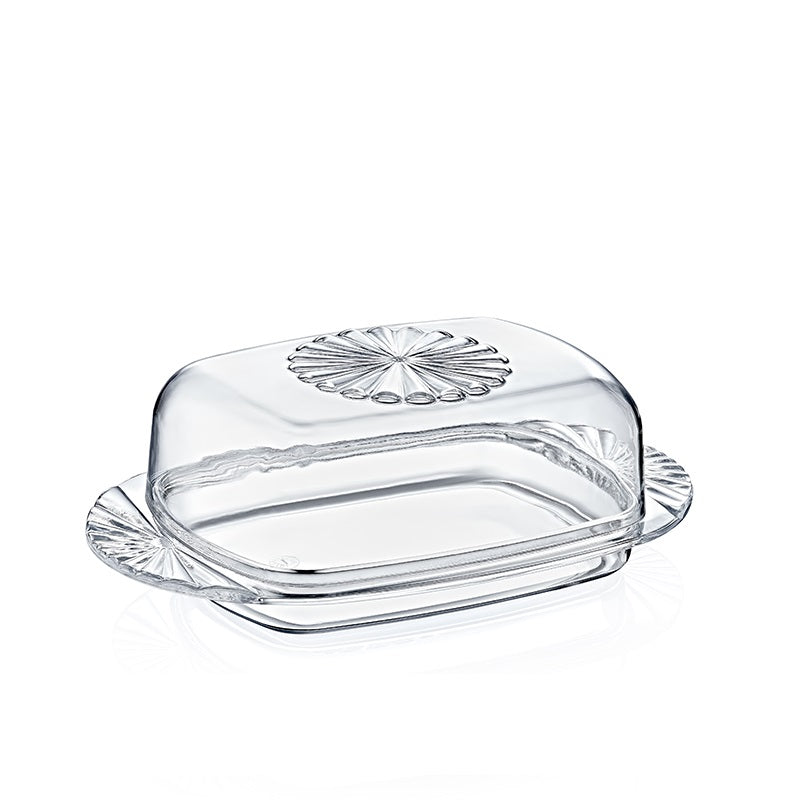 طبق زبدة ديزي