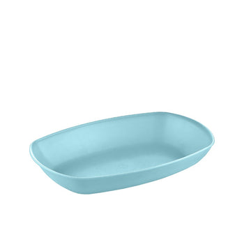 Oval Plate No. 3