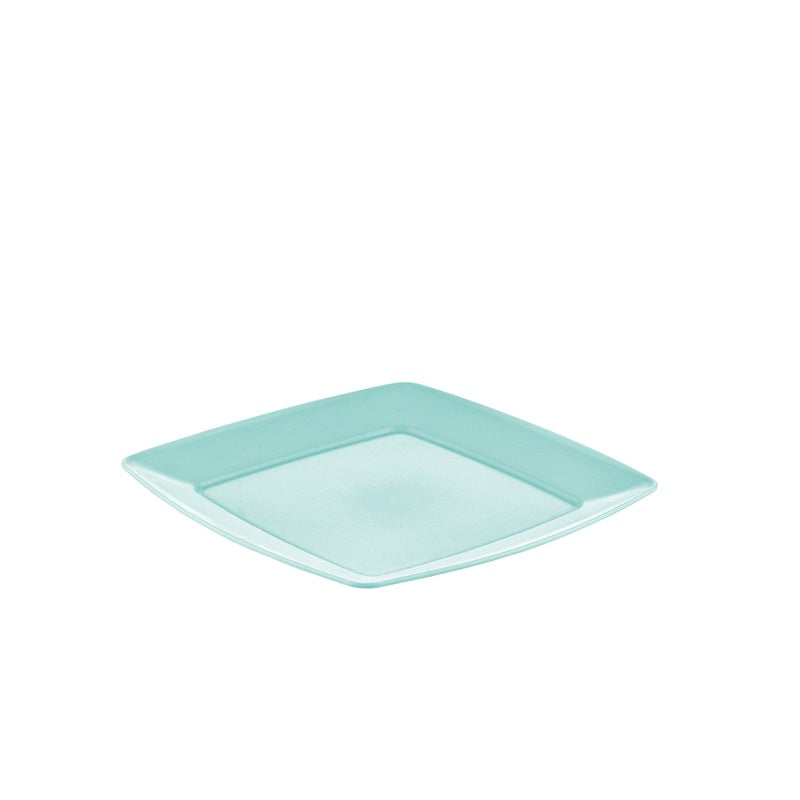 Square Service Plate Small