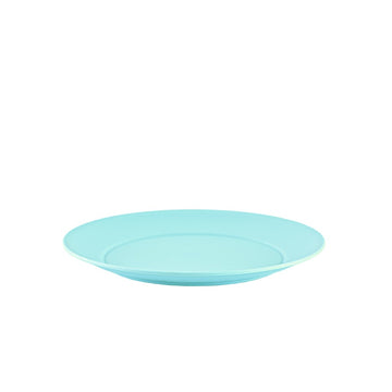 Round Service Plate Small